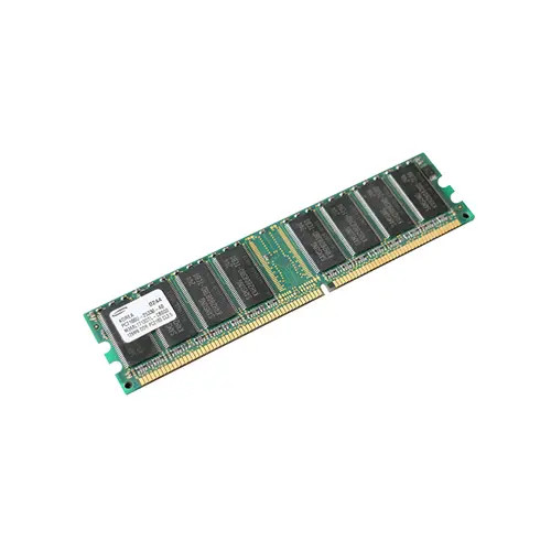 M368L1713DTL-CB0QO - Samsung 128MB PC2100 DDR-266MHz CL2.5 184-Pin DIMM