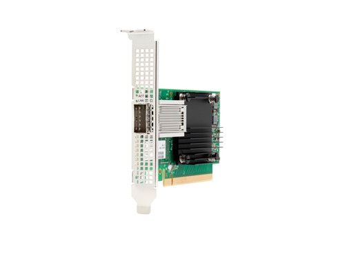 874251-001 - HP 100GB 1-Port QSFP28 Ethernet Adapter