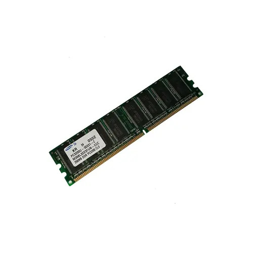 M368L3223FUN-CCC - Samsung 256MB DDR-400 PC3200 184-Pin DIMM