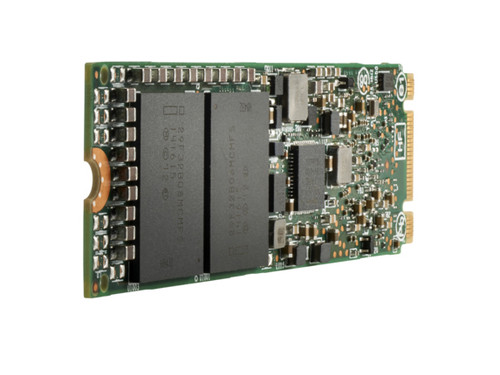 875850-001 - HP 240GB SATA 6Gb/s M.2 2280 SSD