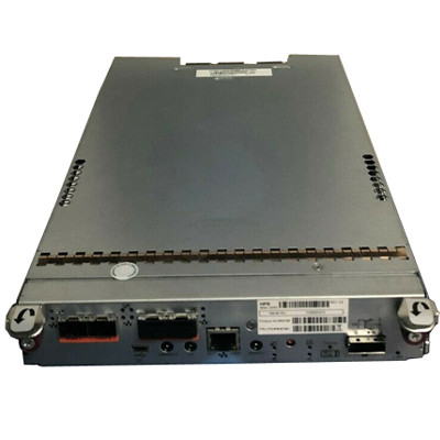 876127-001 - HP MSA 2050 Dual Controller SAN Storage