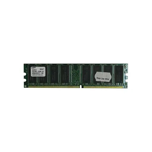 M368L6423CTL-CB0 - Samsung 512MB DDR-266 PC2100 Unbuffered Memory Module