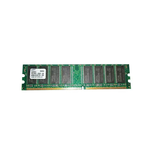 M368L6423DTM-CB3 - Samsung 512MB DDR-333 PC2700 Unbuffered Memory Module