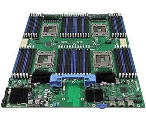 877944-001 - HP System I/O Board (Motherboard) support subpan for ProLiant DL580 Gen10 Server