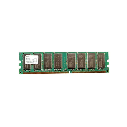M368L6423ETN-CB0 - Samsung 512MB DDR-266 PC2100 Unbuffered Memory Module
