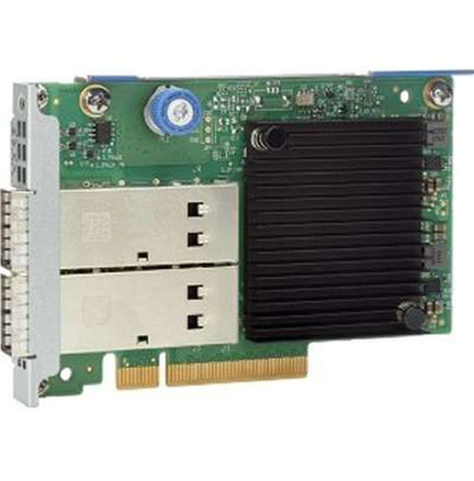 879491-001 - HP 40/50GB QSFP 2-Port VPI Network Adapter