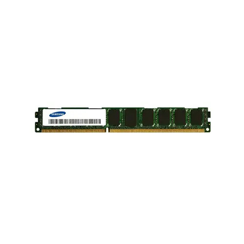 Samsung 8GB DDR3-1600MHz Memory Module for PC, Dual Rank, Non-ECC, 240-Pin DIMM