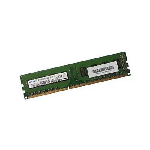 M378B2873GB0-CH9 - Samsung 1GB DDR3-1333 PC3-10600 Unbuffered Memory Module