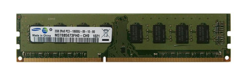 Samsung 2GB DDR3 PC3-10600 Memory DIMM for ProLiant DL360p Gen8 Servers