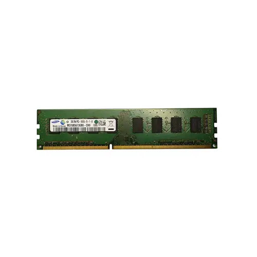 M378B5673GBO-CH9 - Samsung 2GB 1333MHz DDR3 PC3-10600 240-Pin DIMM