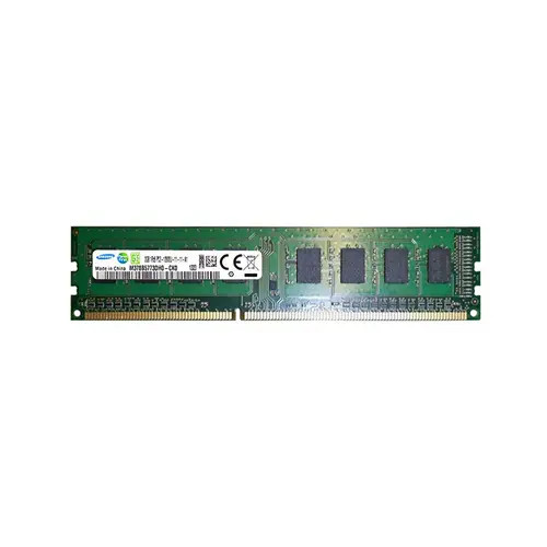 Samsung M378B5773DH0-CK0 2GB DDR3 PC3-12800 1600MHz Memory