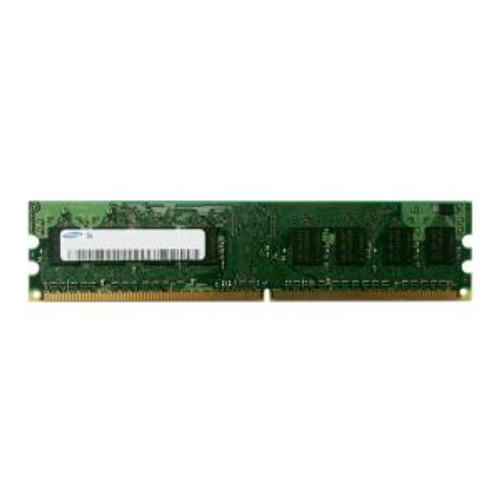 M378T2863FB3-CF7 - Samsung 1GB 800MHz DDR2 PC2-6400 Unbuffered non-ECC CL6 240-Pin DIMM Memory