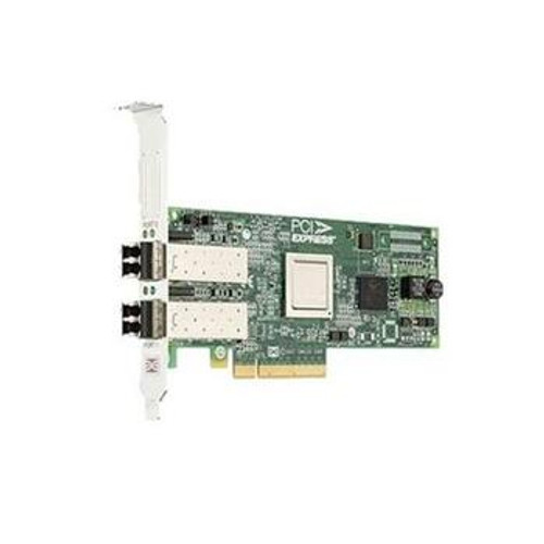 8XX1K - Dell Fibre Channel Host Bus Adapter for PowerEdge R620, R720, R720xd, R820