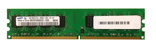 M378T2953CZ3 - Samsung 1GB DDR2-533MHz CL4 240-Pin DIMM