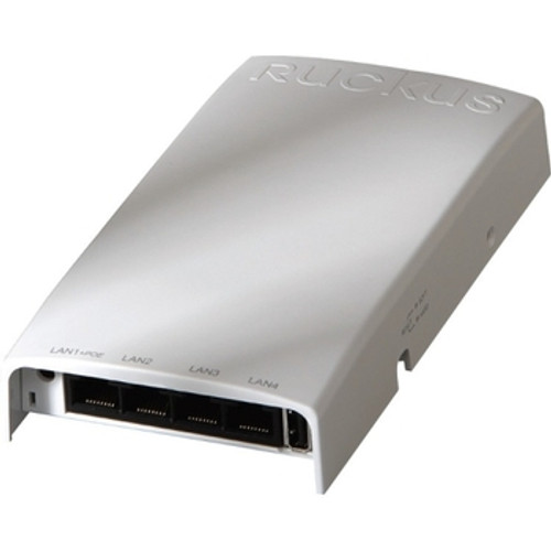 901-H500-US00 Ruckus Wireless ZoneFlex H500 802.11ac Dual-band 2.4GHz Wireless Access Point