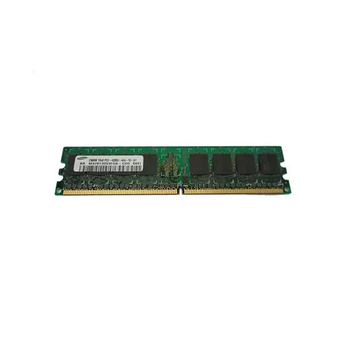 Samsung M378T3253FG0-CD5 DDR2-533MHz 256MB Memory Module