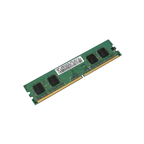 Samsung M378T3354BG0-CCCDS DDR2-400MHz 256MB PC2-3200 Memory Module