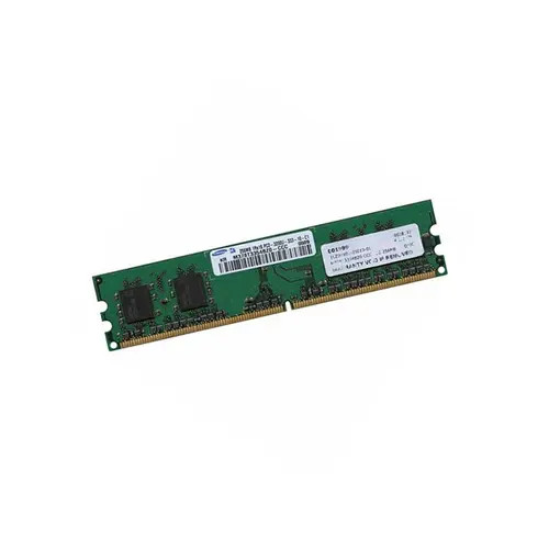 M378T3354BZO-CCC - Samsung 256MB DDR2-400MHz CL3 240-Pin DIMM