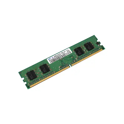 M378T3354CZ0-CCC - Samsung 256MB DDR2-400 PC2-3200 Unbuffered Memory Module