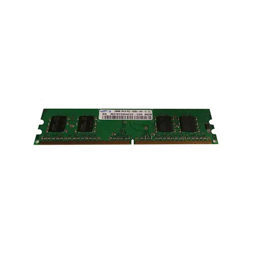 M378T3354CZ0-CD5 - Samsung 256MB DDR2-533MHz CL4 240-Pin DIMM