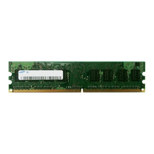 M378T5663EH1-CF7 - Samsung 2GB 800MHz DDR2 PC2-6400 240-Pin DIMM