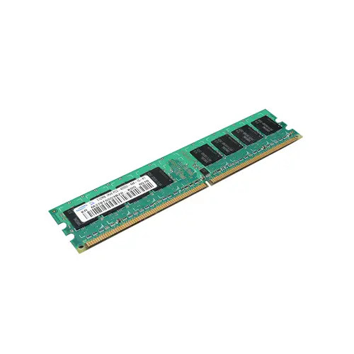 M378T6553BZ0-KD5 - Samsung 512MB DDR2-533 PC2-4200 Unbuffered Memory Module