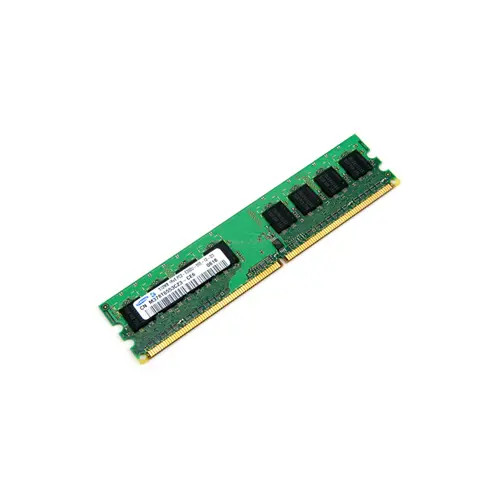 M378T6553CZ3-CE60618 - Samsung 512MB DDR2-667MHz CL5 240-Pin DIMM