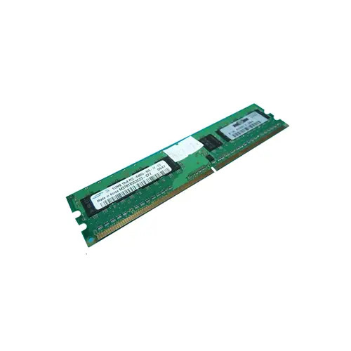 M378T6553CZ3-CF7 - Samsung 512MB DDR2-800MHz CL6 240-Pin DIMM