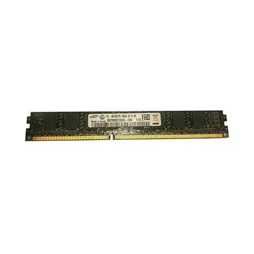M379B5273CH0-CH9 - Samsung 4GB 1333MHz DDR3 PC3-10600 240-Pin DIMM