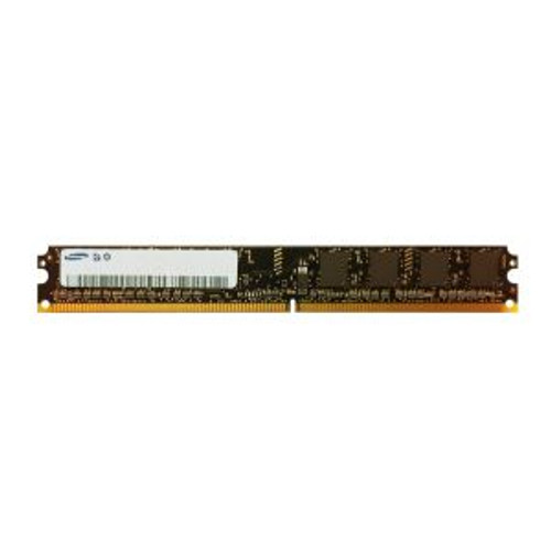 M379T2863EH3-CF7 - Samsung 1GB 800MHz DDR2 PC2-6400 Unbuffered non-ECC CL6 240-Pin DIMM Very Low Profile (VLP) Memory