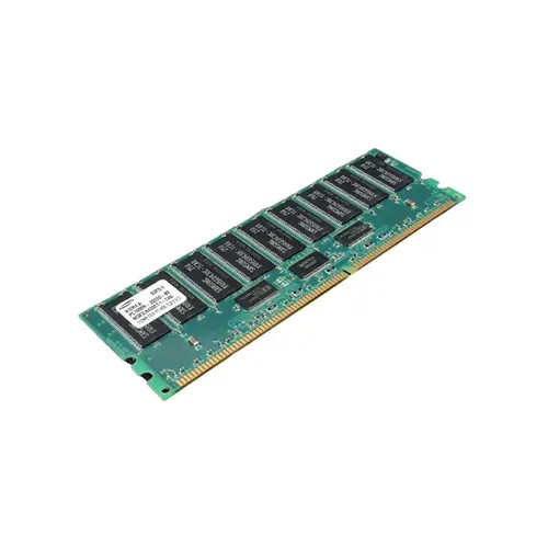 M383L6420CT1-CA0 - Samsung 512MB DDR-200 PC1600 ECC Registered Memory Module