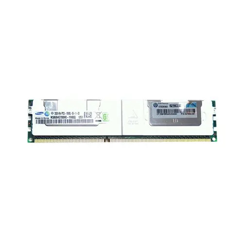 M386B4G70BM0-YH90Q - Samsung 32GB DDR3-1333 PC3-10600 ECC Registered LR-DIMM Memory Module