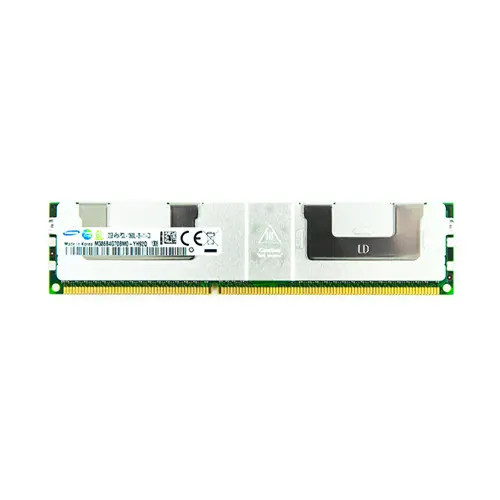 M386B4G70BM0-YH92Q - Samsung 32GB DDR3-1600MHz ECC Registered LRDIMM