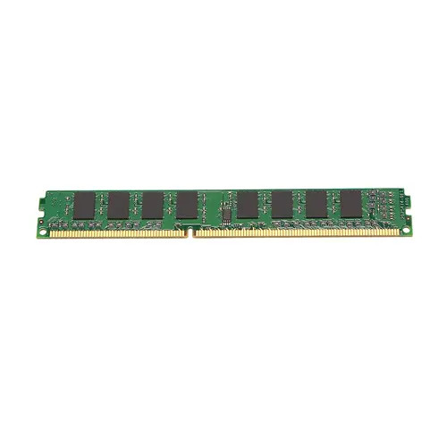 M390B5273DH0-YF8 - Samsung 4GB DDR3-1066MHz PC3-8500 ECC Unbuffered CL7 240-Pin DIMM 1.35V Low Voltage Very Low Profile VLP Memory Module