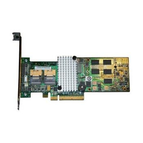 9260-8I - LSI Logic MegaRAID 9260-8i 8-Port PCI-Express x 8 512MB SAS RAID Controller Card