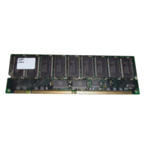 M390S3320ET1-C7A - Samsung 256MB PC133 133MHz ECC Registered CL3 168-Pin DIMM Memory Module