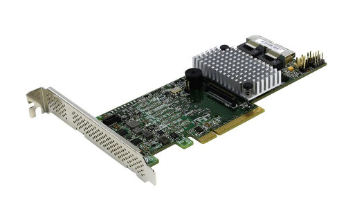9271-8I - LSI Logic Raid Controller