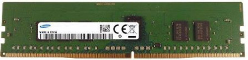 M391A1G43EB1-CPB - Samsung 8GB PC4-17000 DDR4-2133MHz ECC Unbuffered CL15 288-Pin DIMM 1.2V Dual Rank Memory Module