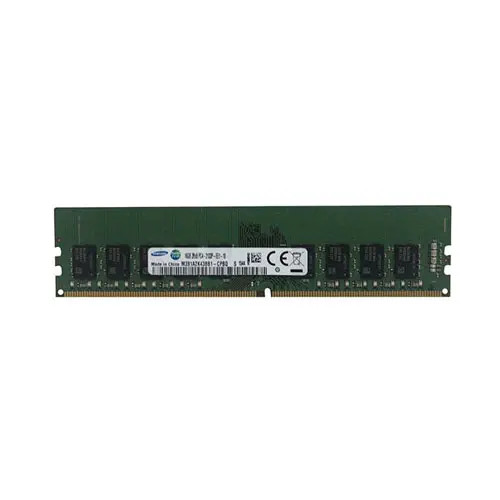M391A2K43BB1-CPBQ - Samsung 16GB DDR4-2133MHz ECC Unbuffered 288-Pin DIMM