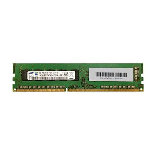 M391B5270BH1-CH9 - Samsung 4GB DDR3-1333MHz ECC Unbuffered 240-Pin DIMM