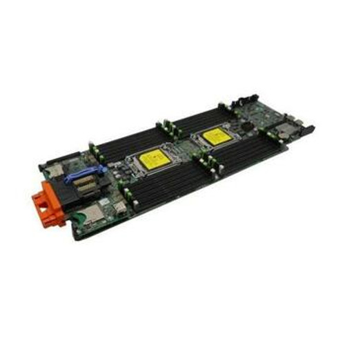 93MW8 - Dell System Board (Motherboard) for PowerEdge M620