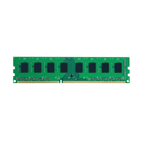 M391B5273EB0-YK0 - Samsung 4GB DDR3-1600MHz PC3-12800 ECC Unbuffered CL11 240-Pin DIMM Dual Rank Memory Module