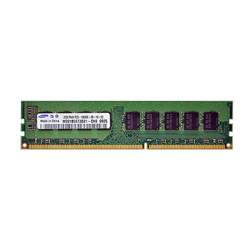 Samsung M391B5673DZ1-CH9 2GB DDR3 PC3-10600 ECC Memory