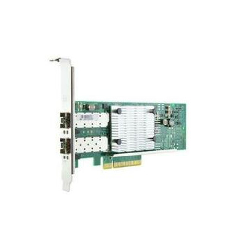 94Y5181 - IBM Lenovo Broadcom NetXtreme Dual-Ports SFP+ 10Gbps Gigabit Ethernet Network Adapter for System x