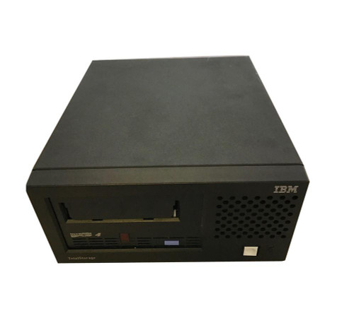 95P4403 - IBM 400/800GB Ultrium LTO-3 External SCSI Tape Drive