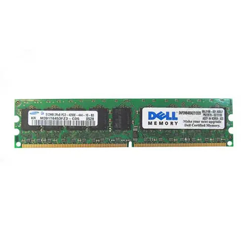M391T6453FZ3-CD5 - Samsung 512MB DDR2-533 ECC 240-Pin DIMM