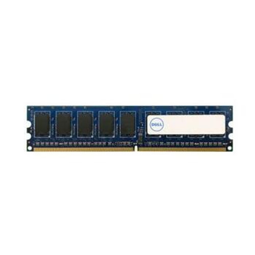 96MCT - Dell 8GB PC3-12800 DDR3-1600MHz ECC Unbuffered CL11 240-Pin DIMM 1.35V Low Voltage Dual Rank Memory Module