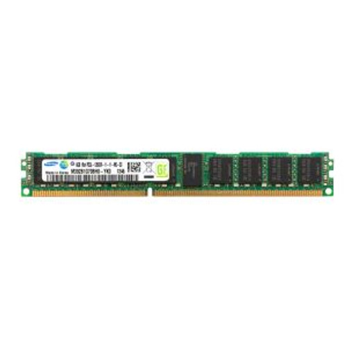 M392B1G70BH0-YK0 - Samsung 8GB DDR3 Registered ECC PC3-12800 1600Mhz 1Rx4 Memory