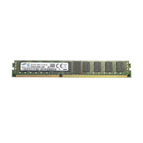 M392B1G70DB0-CMA - Samsung 8GB DDR3-1866MHz PC3-14900 ECC Registered CL13 240-Pin DIMM 1.35V VLP Memory Module