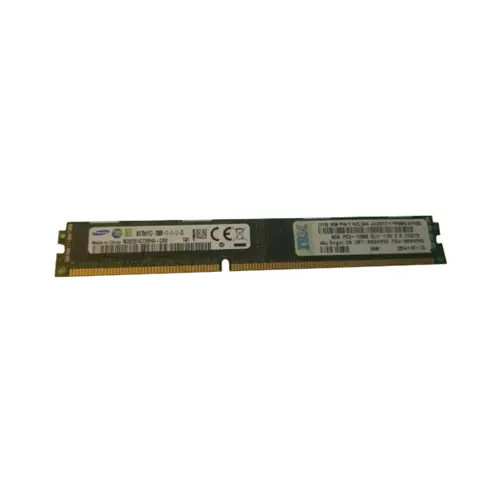 M392B1G73BH0-CK0 - Samsung 8GB DDR3-1600MHz ECC Registered VLP Memory